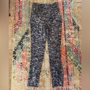 size 4 lululemon align high rise leggings